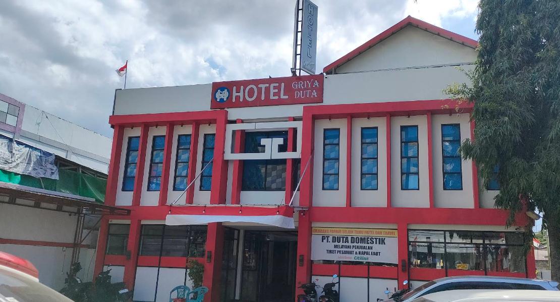 Foto Griya Duta Hotel